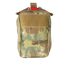 Тактическая аптечка с медицинским комплектом Tactical Operator Response Kit North American Rescue