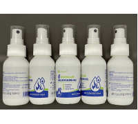 АКЦИЯ!!! Спрей burncare 50 мл - 6 штук