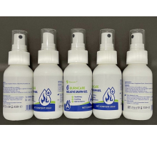 АКЦИЯ!!! Спрей burncare 50 мл - 6 штук
