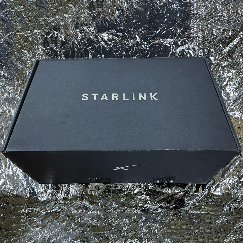 Starlink в России купить в Москве